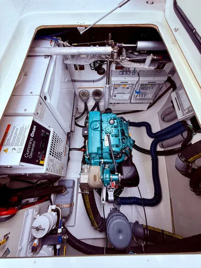 Cerebral Seabatical Yacht Photos Pics 