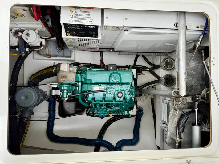 Cerebral Seabatical Yacht Photos Pics 