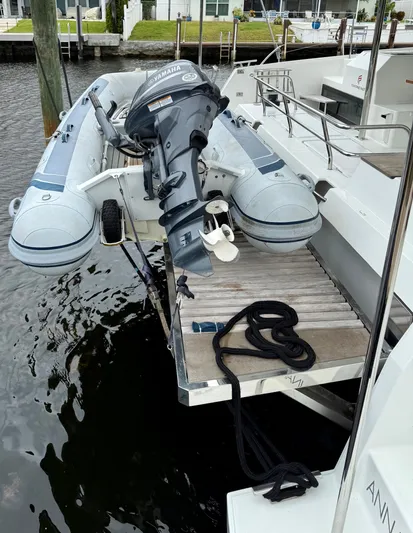 Cerebral Seabatical Yacht Photos Pics 