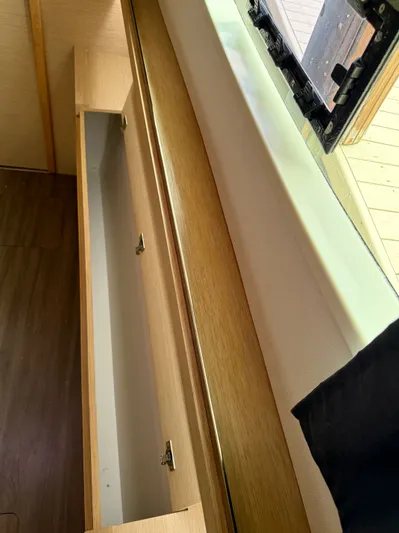 Cerebral Seabatical Yacht Photos Pics 