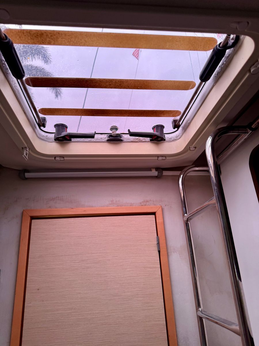 2019 Fountaine Pajot 46 