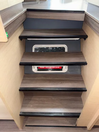 Cerebral Seabatical Yacht Photos Pics 