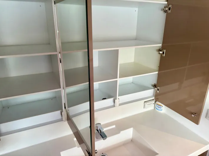 Cerebral Seabatical Yacht Photos Pics 