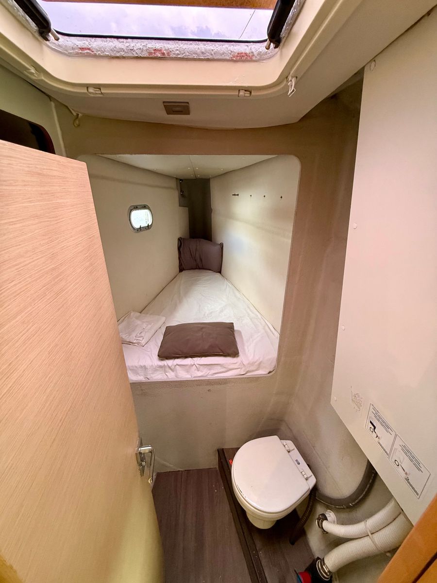 2019 Fountaine Pajot 46 