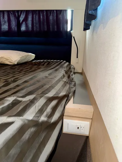 Cerebral Seabatical Yacht Photos Pics 