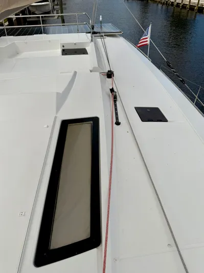 Cerebral Seabatical Yacht Photos Pics 