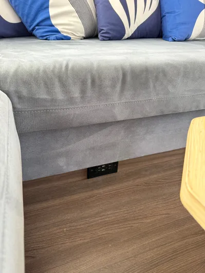 Cerebral Seabatical Yacht Photos Pics 