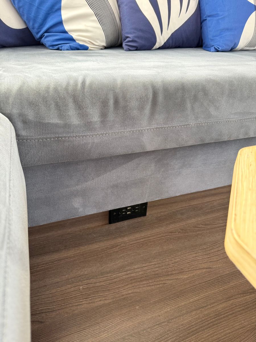 2019 Fountaine Pajot 46 