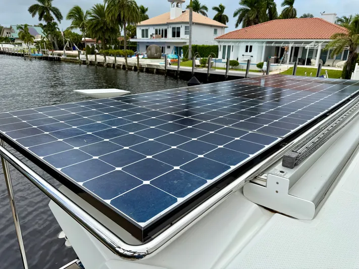 Cerebral Seabatical Yacht Photos Pics 