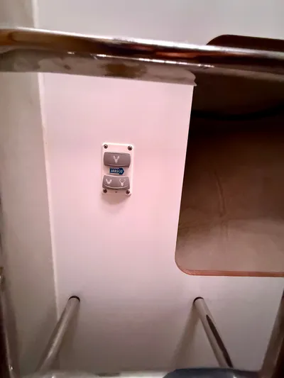 Cerebral Seabatical Yacht Photos Pics 