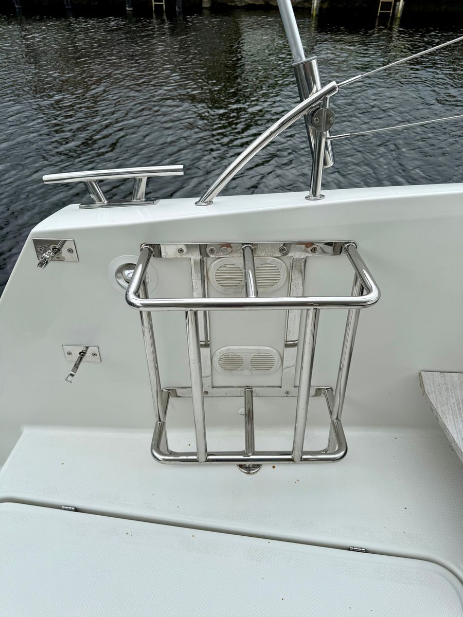 2019 Fountaine Pajot 46 