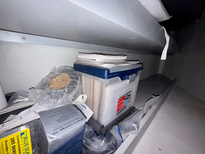 Cerebral Seabatical Yacht Photos Pics 