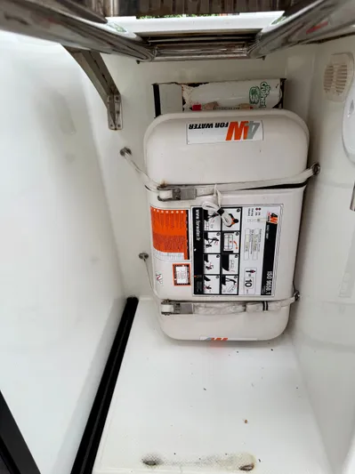 Cerebral Seabatical Yacht Photos Pics 