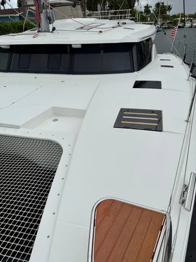 Cerebral Seabatical Yacht Photos Pics 