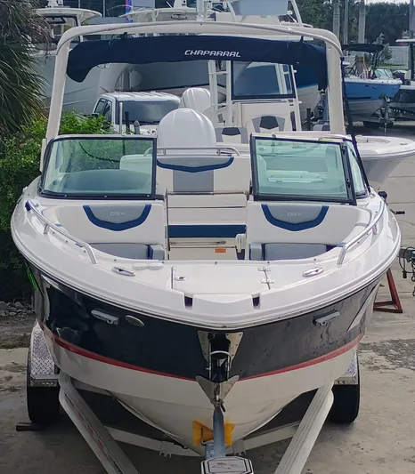 270-100 Yacht Photos Pics 