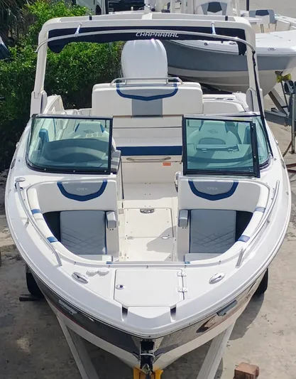 270-100 Yacht Photos Pics 