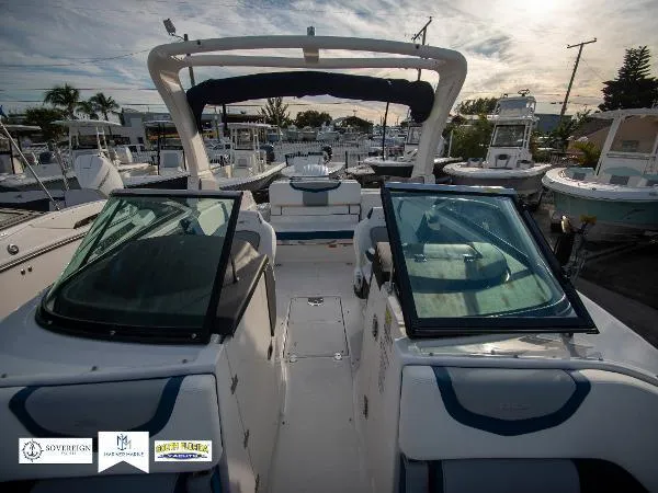 270-100 Yacht Photos Pics 