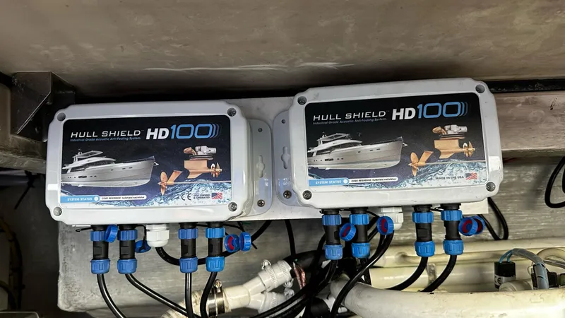 2023 Engines Yacht Photos Pics 