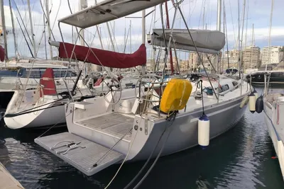 Salona 41