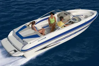 2007 Glastron GT 205