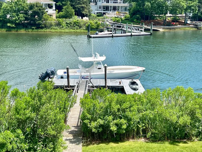 Angler Management Yacht Photos Pics 