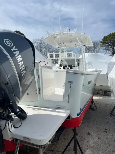 Angler Management Yacht Photos Pics 
