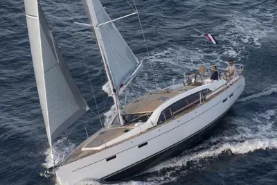 Wauquiez Pilot Saloon 48