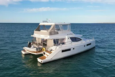 Leopard 51 Powercat