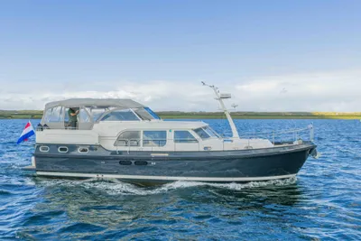 Linssen Grand Sturdy 45.0