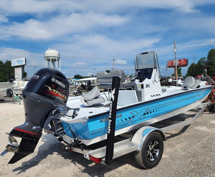 2024 Xpress H20B Center Console for sale YachtWorld