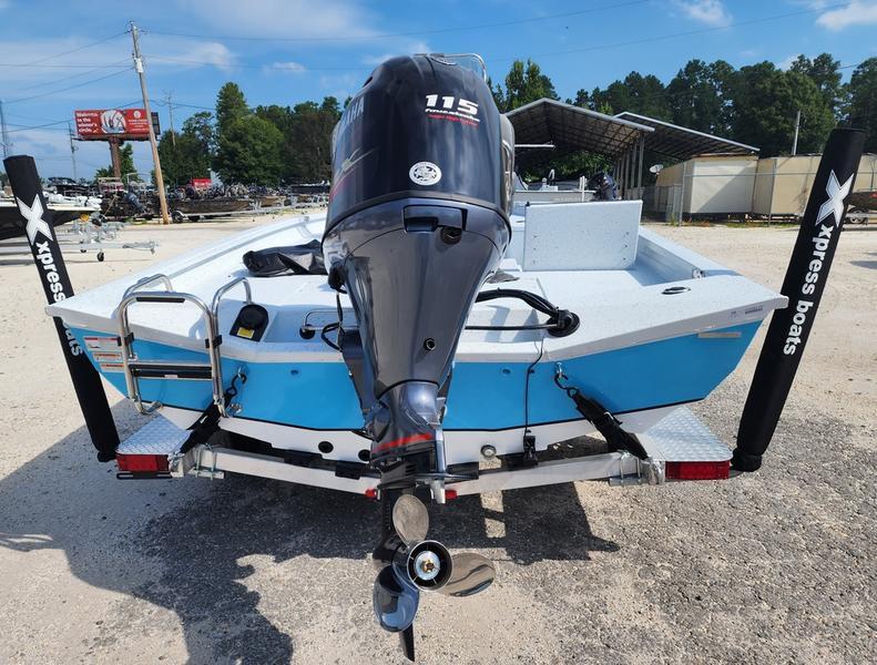2024 Xpress H20B Center Console for sale YachtWorld