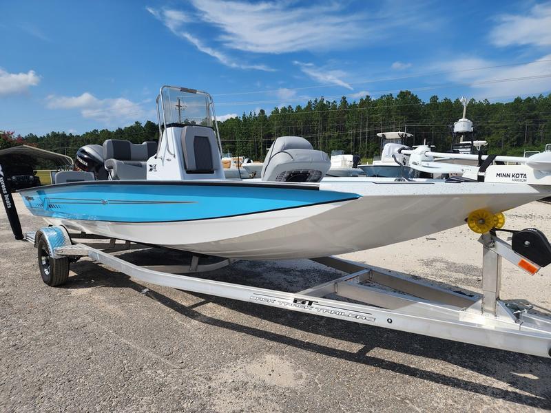 2024 Xpress H20B Center Console for sale YachtWorld