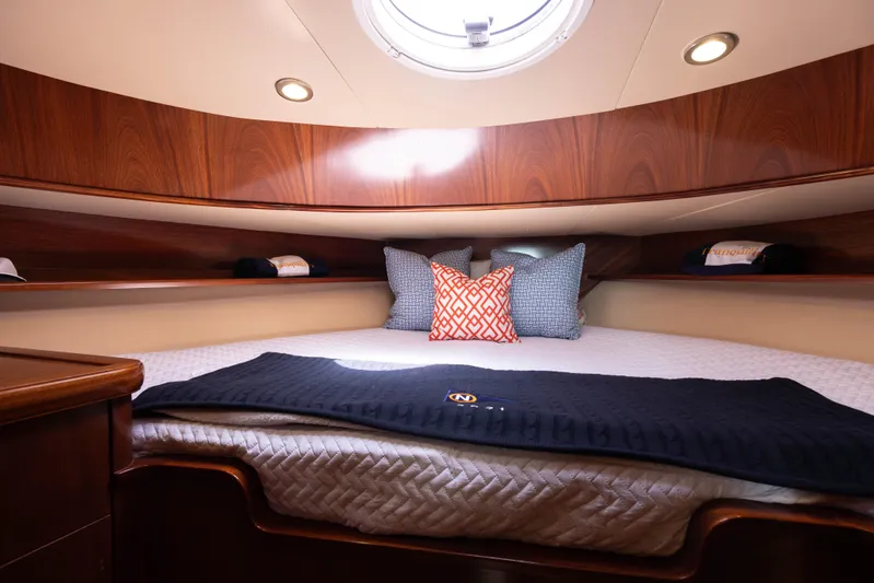 Tranquility Yacht Photos Pics 