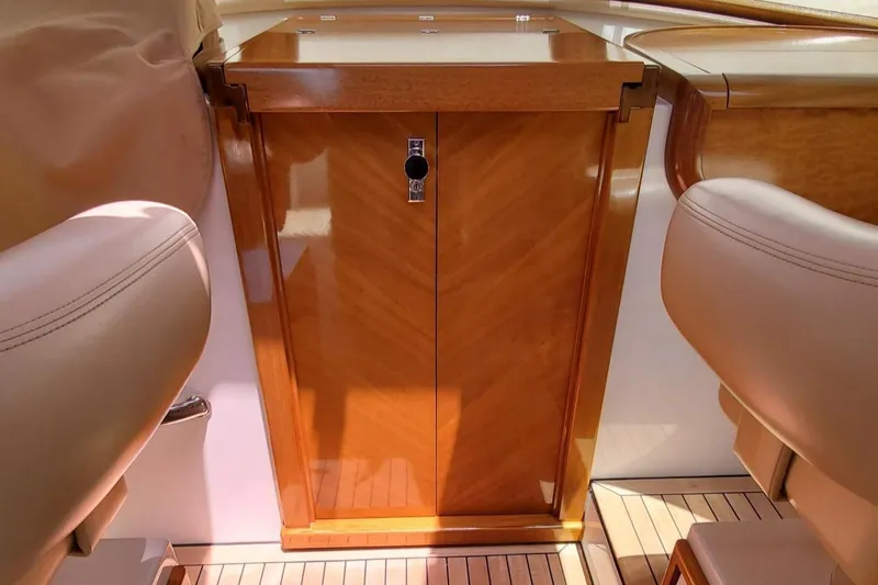 Tranquility Yacht Photos Pics 