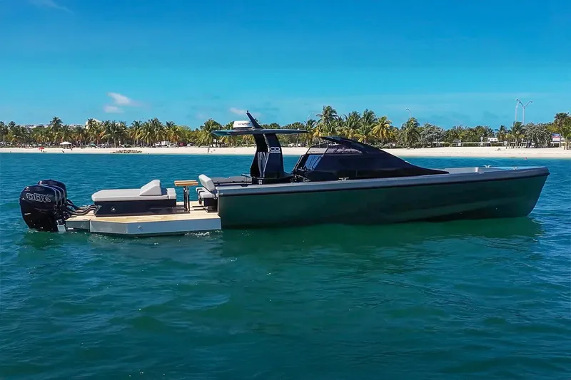 Seafinity Yacht Photos Pics 