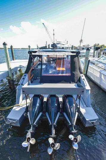 Sea Ya Later Yacht Photos Pics 