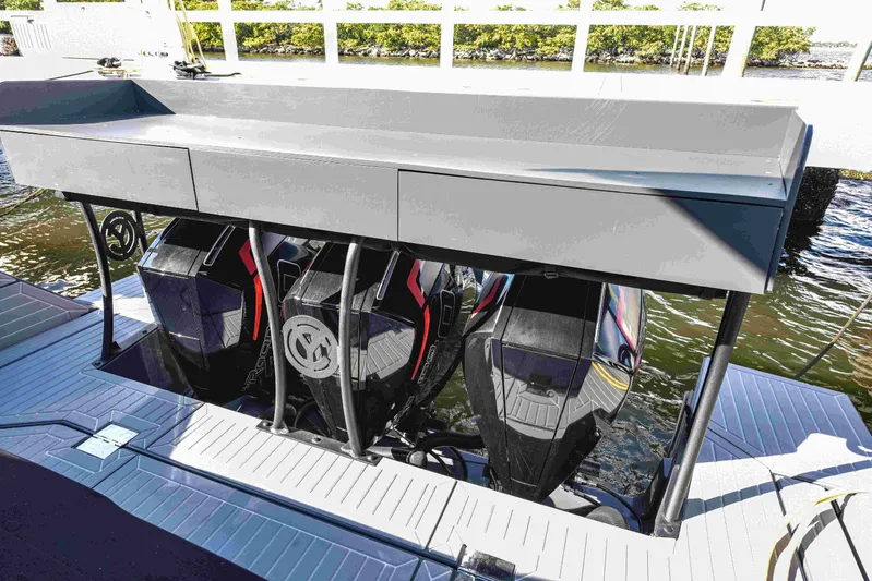 Sea Ya Later Yacht Photos Pics 