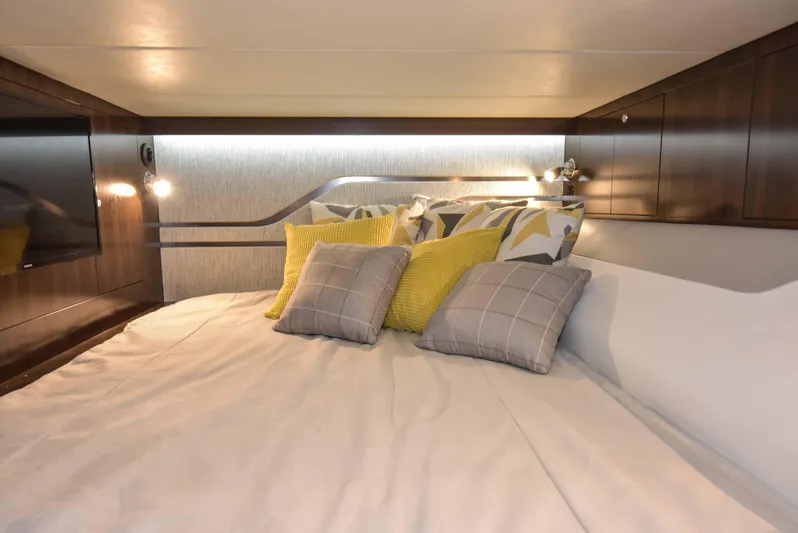 Sea Ya Later Yacht Photos Pics 