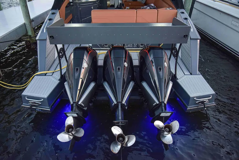 Sea Ya Later Yacht Photos Pics 