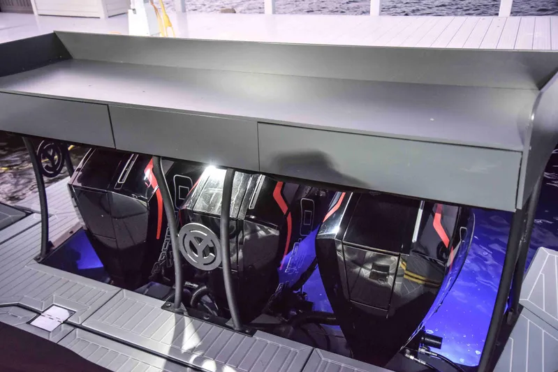 Sea Ya Later Yacht Photos Pics 