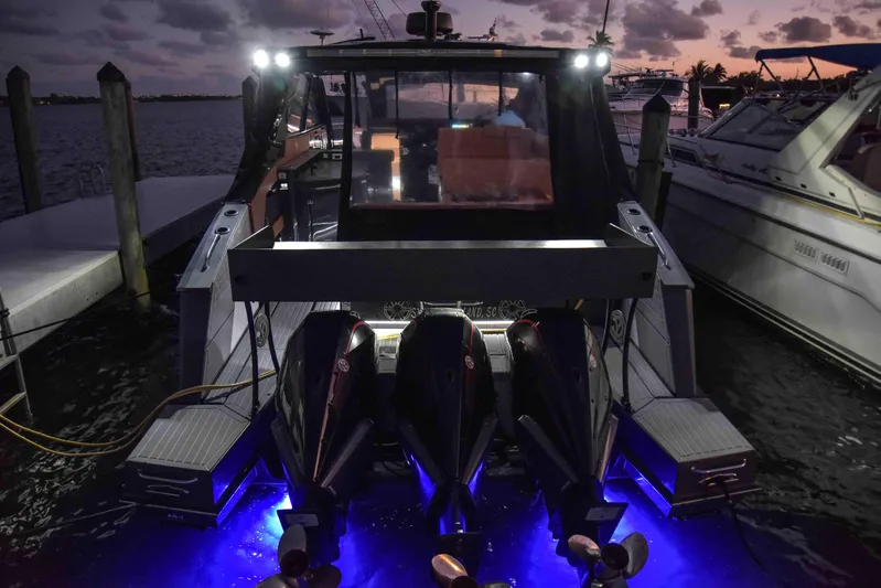 Sea Ya Later Yacht Photos Pics 