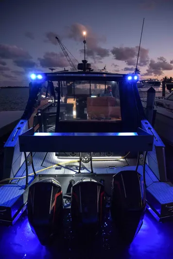 Sea Ya Later Yacht Photos Pics 