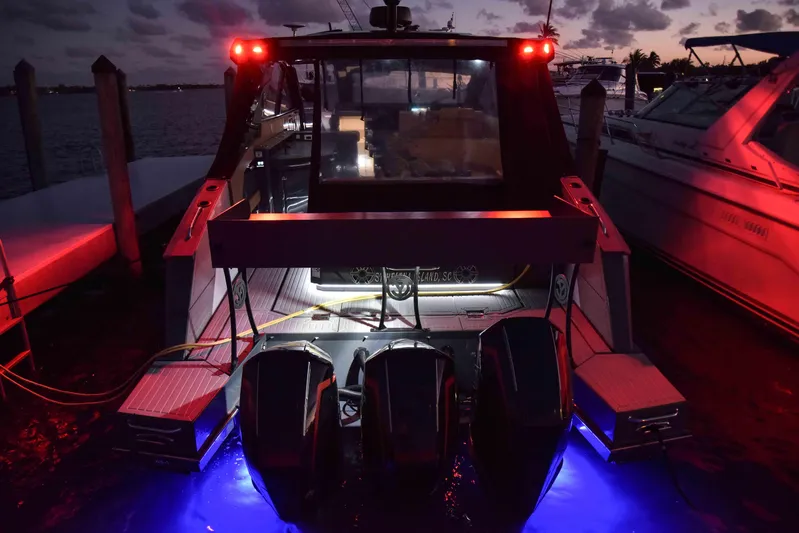 Sea Ya Later Yacht Photos Pics 