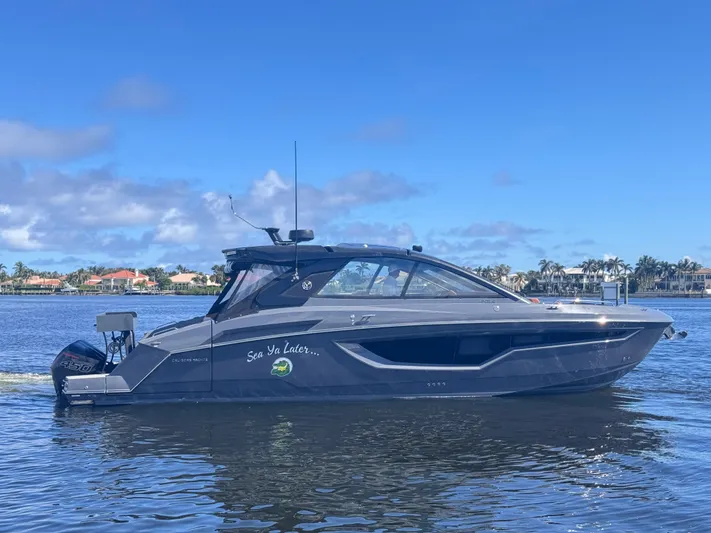 Sea Ya Later Yacht Photos Pics 