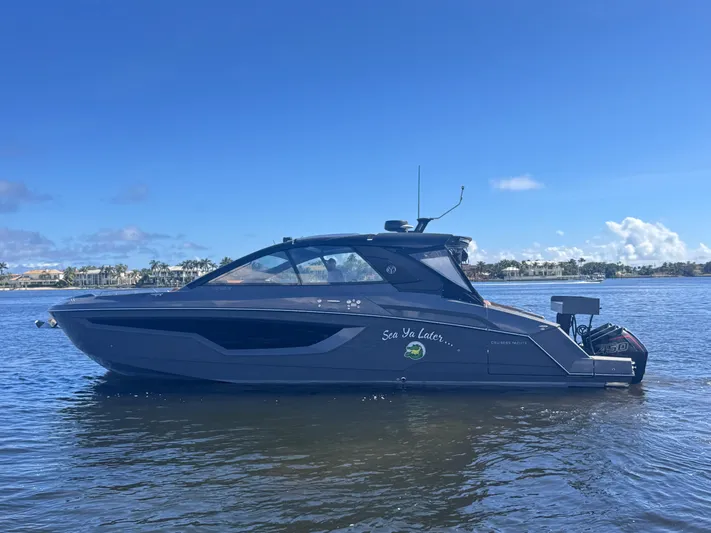 Sea Ya Later Yacht Photos Pics 