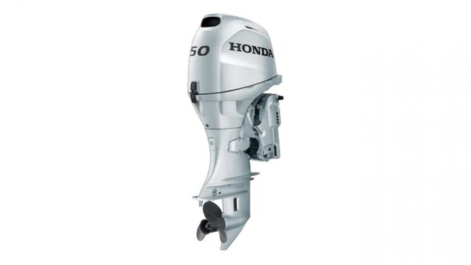 2023 Honda 50cv (LRTZ)