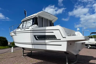 2024 Jeanneau Merry Fisher 795 s2