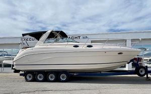 Rinker 342 Fiesta Vee