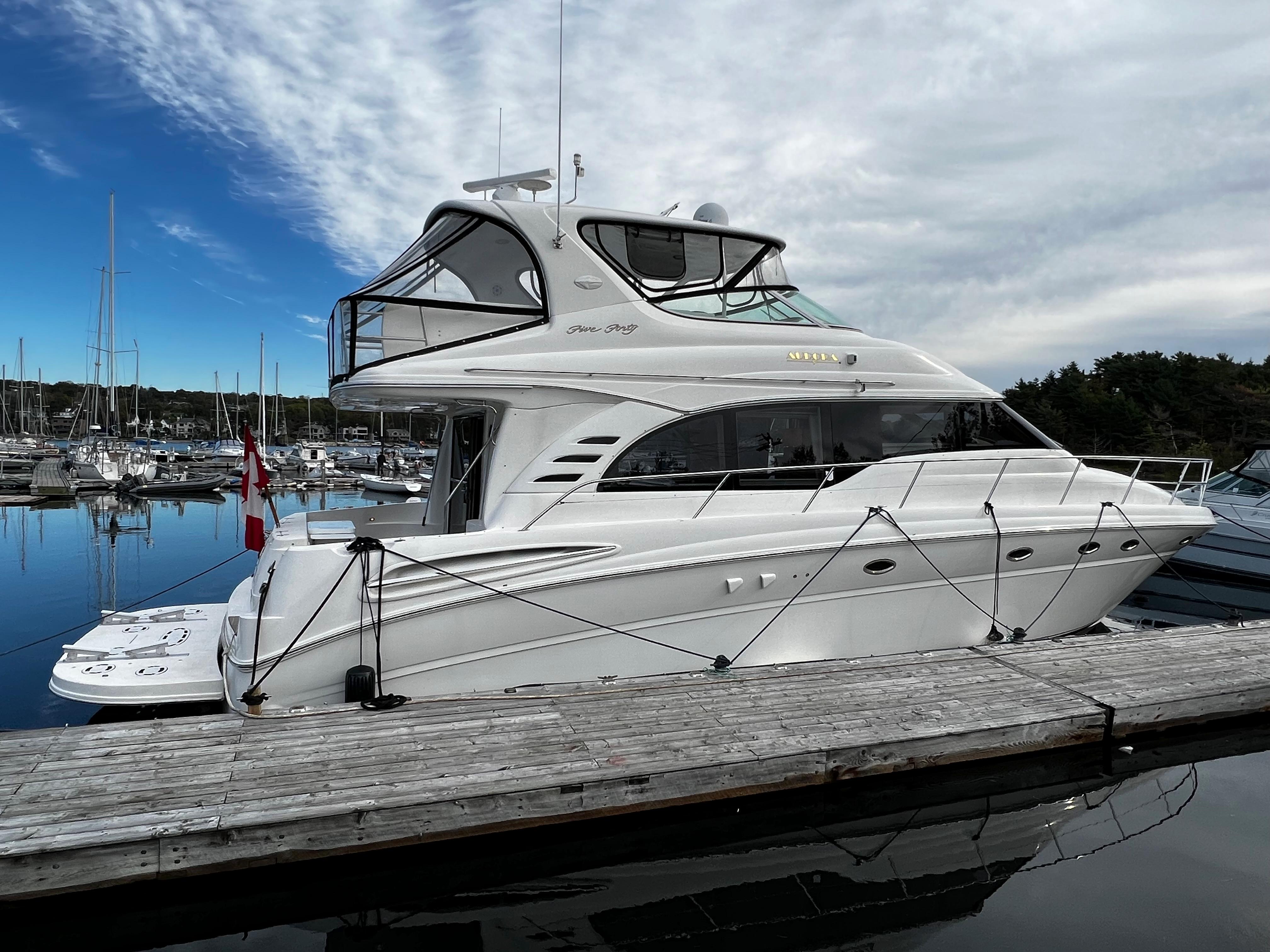 Boats for sale in Halifax, Nova Scotia