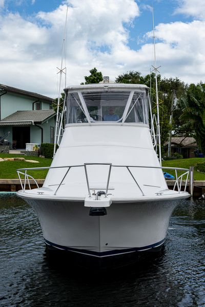 2006 Luhrs 36 Convertible